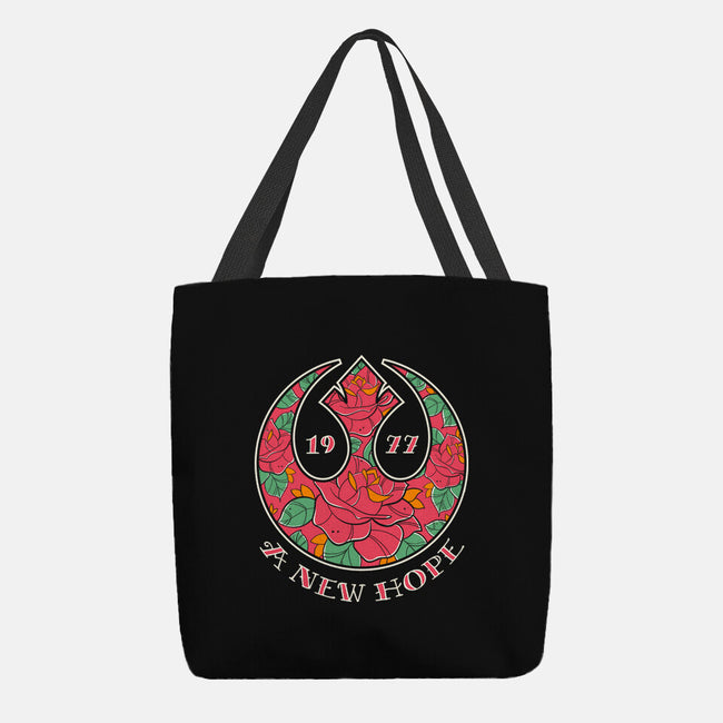 A New Hope-None-Basic Tote-Bag-Ca Mask