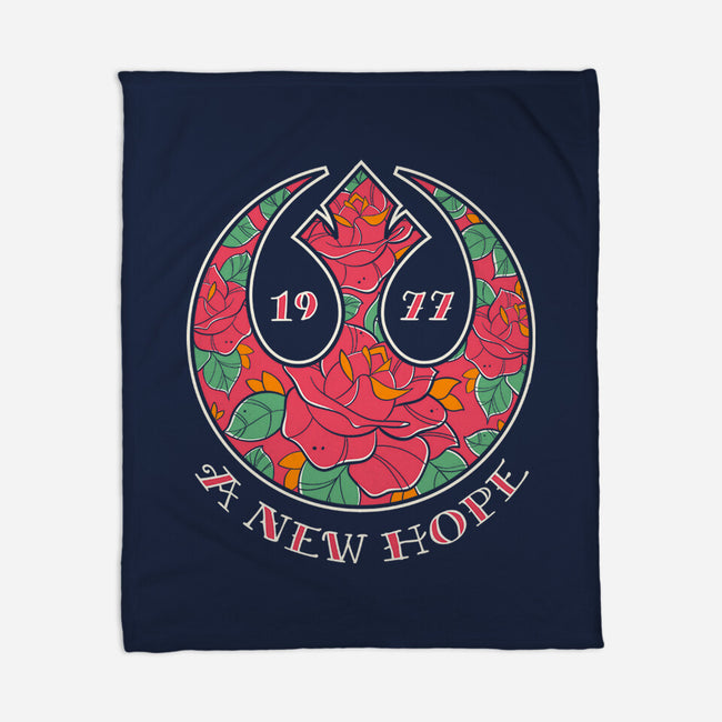 A New Hope-None-Fleece-Blanket-Ca Mask