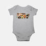 Breaking Park-Baby-Basic-Onesie-Donnie