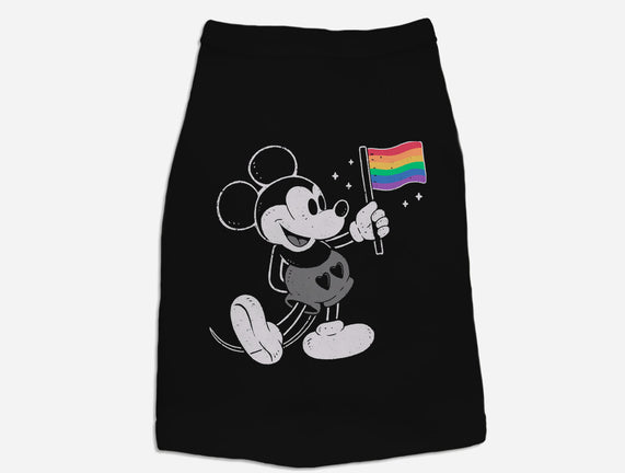 Mickey Pride