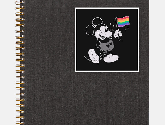 Mickey Pride