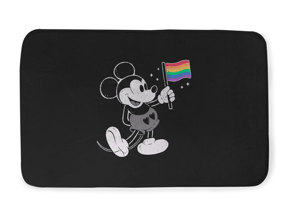 Mickey Pride