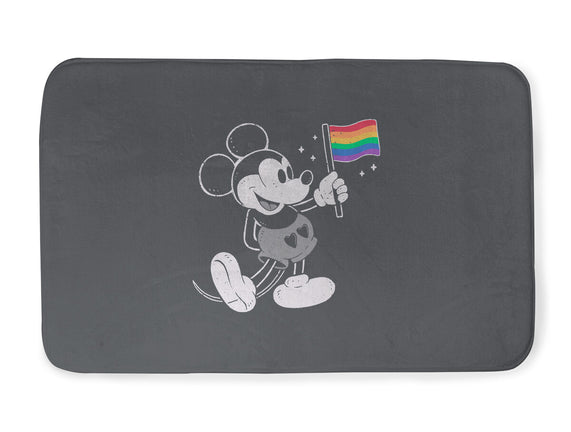 Mickey Pride