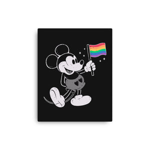 Mickey Pride