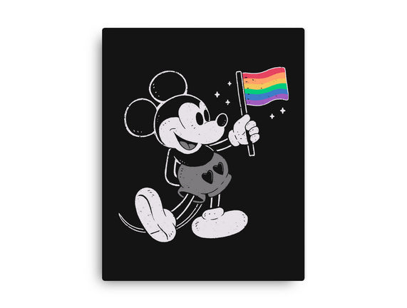 Mickey Pride