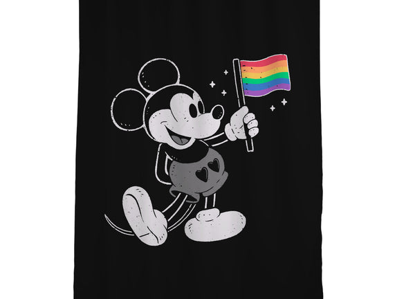 Mickey Pride