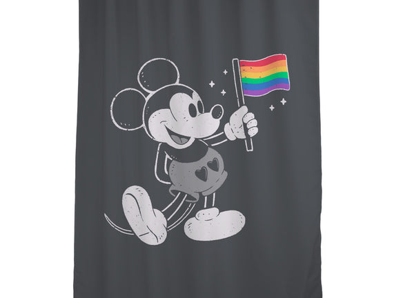 Mickey Pride