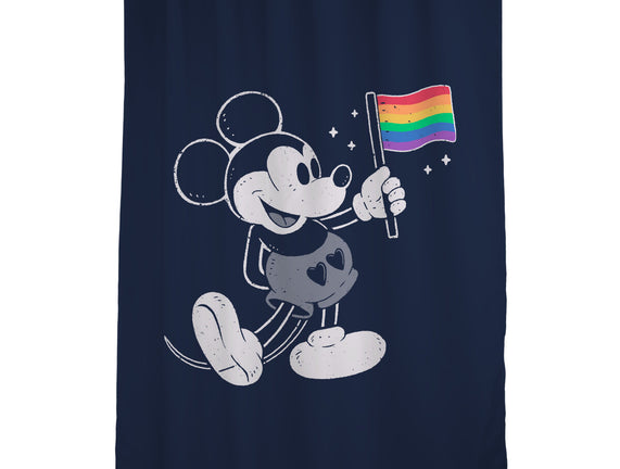 Mickey Pride