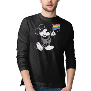 Mickey Pride