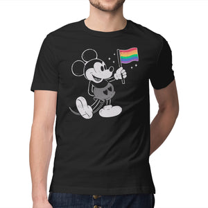 Mickey Pride