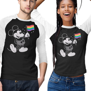 Mickey Pride