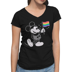 Mickey Pride