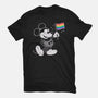 Mickey Pride-Unisex-Basic-Tee-xMorfina