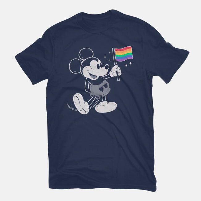 Mickey Pride-Mens-Basic-Tee-xMorfina