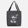 Mickey Pride-None-Basic Tote-Bag-xMorfina