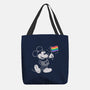 Mickey Pride-None-Basic Tote-Bag-xMorfina