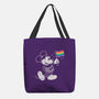 Mickey Pride-None-Basic Tote-Bag-xMorfina