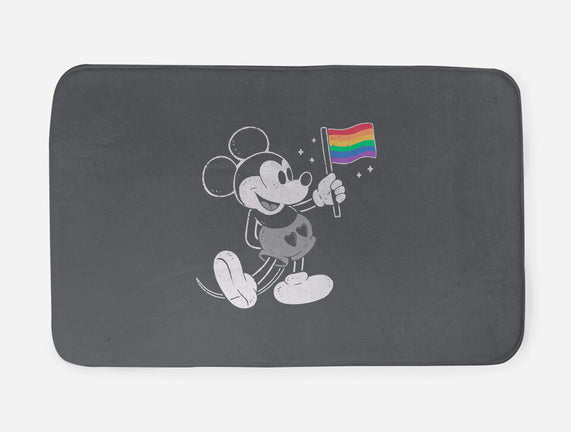 Mickey Pride