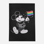 Mickey Pride-None-Indoor-Rug-xMorfina