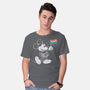 Mickey Pride-Mens-Basic-Tee-xMorfina