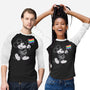 Mickey Pride-Unisex-Baseball-Tee-xMorfina