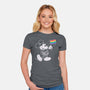 Mickey Pride-Womens-Fitted-Tee-xMorfina