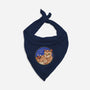 Purrfect Meowther-Cat-Bandana-Pet Collar-vp021