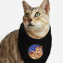 Purrfect Meowther-Cat-Bandana-Pet Collar-vp021