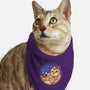 Purrfect Meowther-Cat-Bandana-Pet Collar-vp021