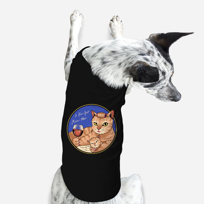 Purrfect Meowther-Dog-Basic-Pet Tank-vp021