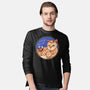 Purrfect Meowther-Mens-Long Sleeved-Tee-vp021