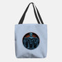 Welcome To A New Kingdom-None-Basic Tote-Bag-glitchygorilla