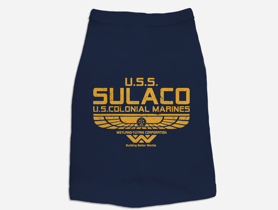 USS Sulaco