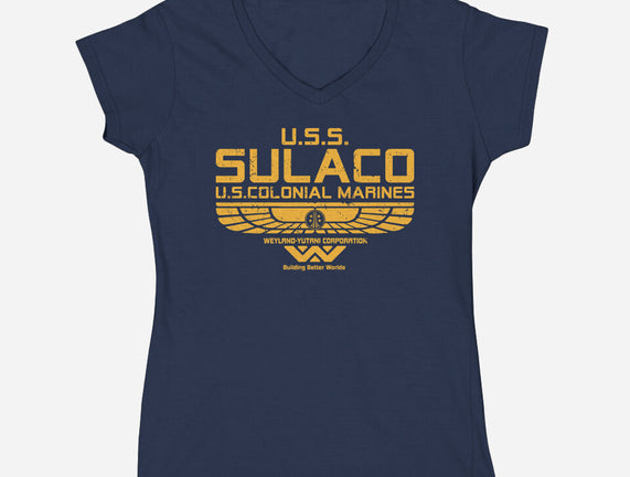 USS Sulaco