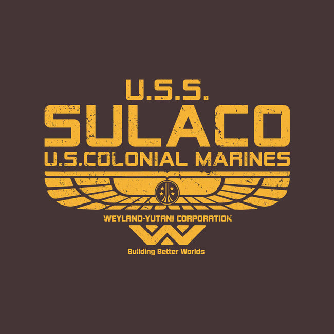 USS Sulaco-None-Fleece-Blanket-DrMonekers