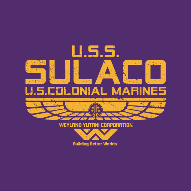 USS Sulaco-None-Memory Foam-Bath Mat-DrMonekers