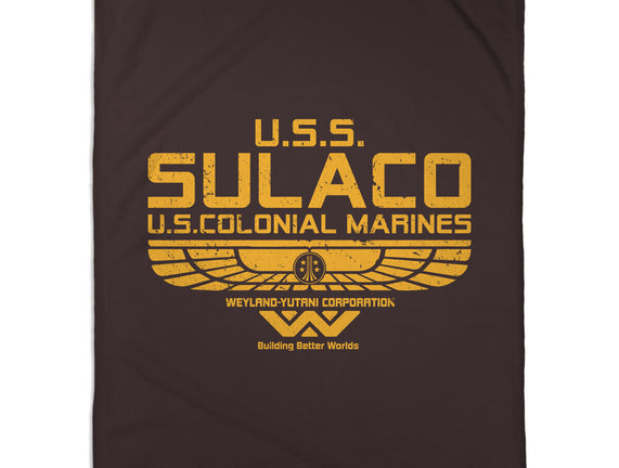 USS Sulaco