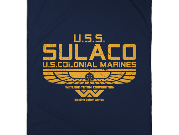 USS Sulaco