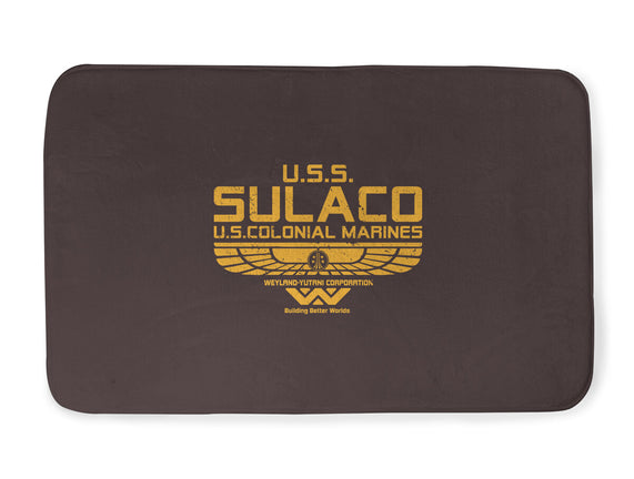 USS Sulaco