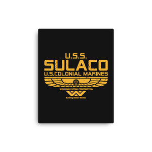 USS Sulaco