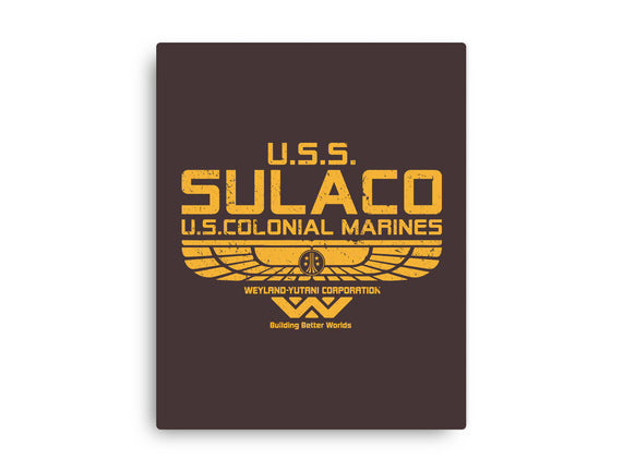 USS Sulaco