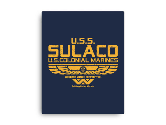 USS Sulaco