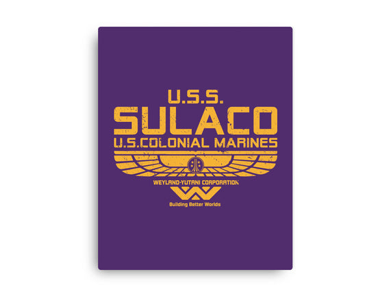 USS Sulaco