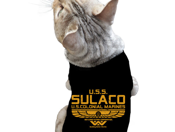 USS Sulaco