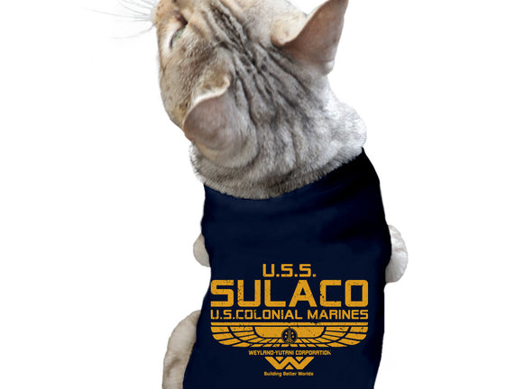 USS Sulaco