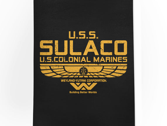 USS Sulaco