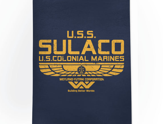 USS Sulaco