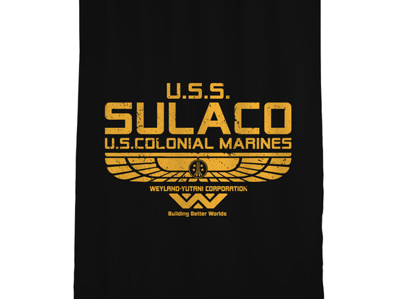 USS Sulaco