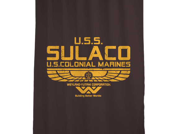 USS Sulaco