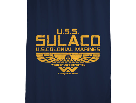 USS Sulaco